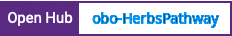 Open Hub project report for obo-HerbsPathway