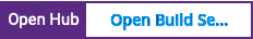 Open Hub project report for Open Build Service