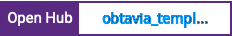 Open Hub project report for obtavia_templates