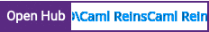 Open Hub project report for O'Caml Reins