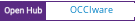 Open Hub project report for OCCIware