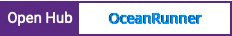 Open Hub project report for OceanRunner