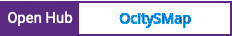 Open Hub project report for OcitySMap