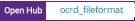 Open Hub project report for ocrd_fileformat