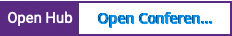 Open Hub project report for Open Conference Systems