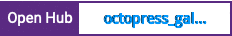 Open Hub project report for octopress_gallery