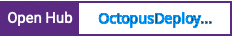 Open Hub project report for OctopusDeploy Nevermore