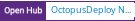 Open Hub project report for OctopusDeploy Nevermore