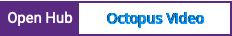 Open Hub project report for Octopus Video