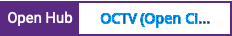 Open Hub project report for OCTV (Open Circuit of TV)
