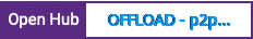 Open Hub project report for OFFLOAD - p2p Download Manager