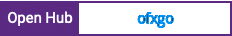 Open Hub project report for ofxgo