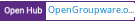 Open Hub project report for OpenGroupware.org JOGI