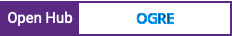 Open Hub project report for OGRE