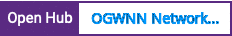 Open Hub project report for OGWNN Network Protocol