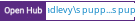 Open Hub project report for ohadlevy's puppet-monit