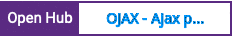 Open Hub project report for OJAX - Ajax powered metasearch service