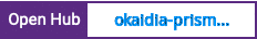 Open Hub project report for okaidia-prismjs-theme