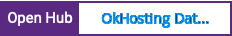 Open Hub project report for OkHosting DataObjects