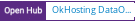 Open Hub project report for OkHosting DataObjects