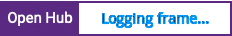 Open Hub project report for Logging framework for .NET