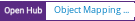 Open Hub project report for Object Mapping Framework