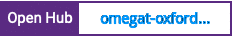 Open Hub project report for omegat-oxford-dictionaries