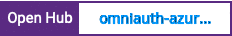 Open Hub project report for omniauth-azure-oauth2