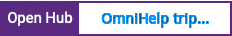 Open Hub project report for OmniHelp tripane on-line help viewer