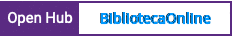 Open Hub project report for BibliotecaOnline