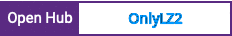 Open Hub project report for OnlyLZ2