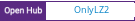 Open Hub project report for OnlyLZ2
