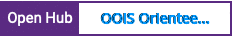 Open Hub project report for OOIS Orienteering Information System