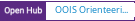 Open Hub project report for OOIS Orienteering Information System