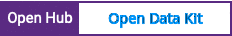 Open Hub project report for Open Data Kit