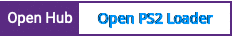 Open Hub project report for Open PS2 Loader