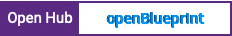 Open Hub project report for openBlueprint
