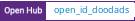 Open Hub project report for open_id_doodads