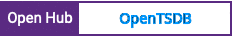 Open Hub project report for OpenTSDB