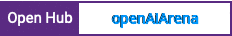 Open Hub project report for openAiArena