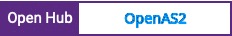 Open Hub project report for OpenAS2