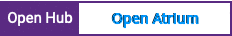Open Hub project report for Open Atrium