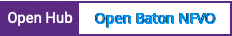 Open Hub project report for Open Baton NFVO