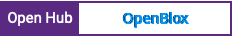 Open Hub project report for OpenBlox