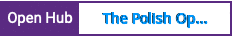 Open Hub project report for The Polish OpenBSD Documentation Project