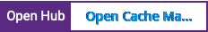 Open Hub project report for Open Cache Manager