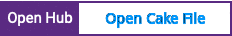 Open Hub project report for Open Cake File