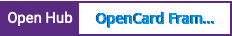 Open Hub project report for OpenCard Framework