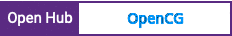Open Hub project report for OpenCG