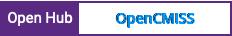 Open Hub project report for OpenCMISS
